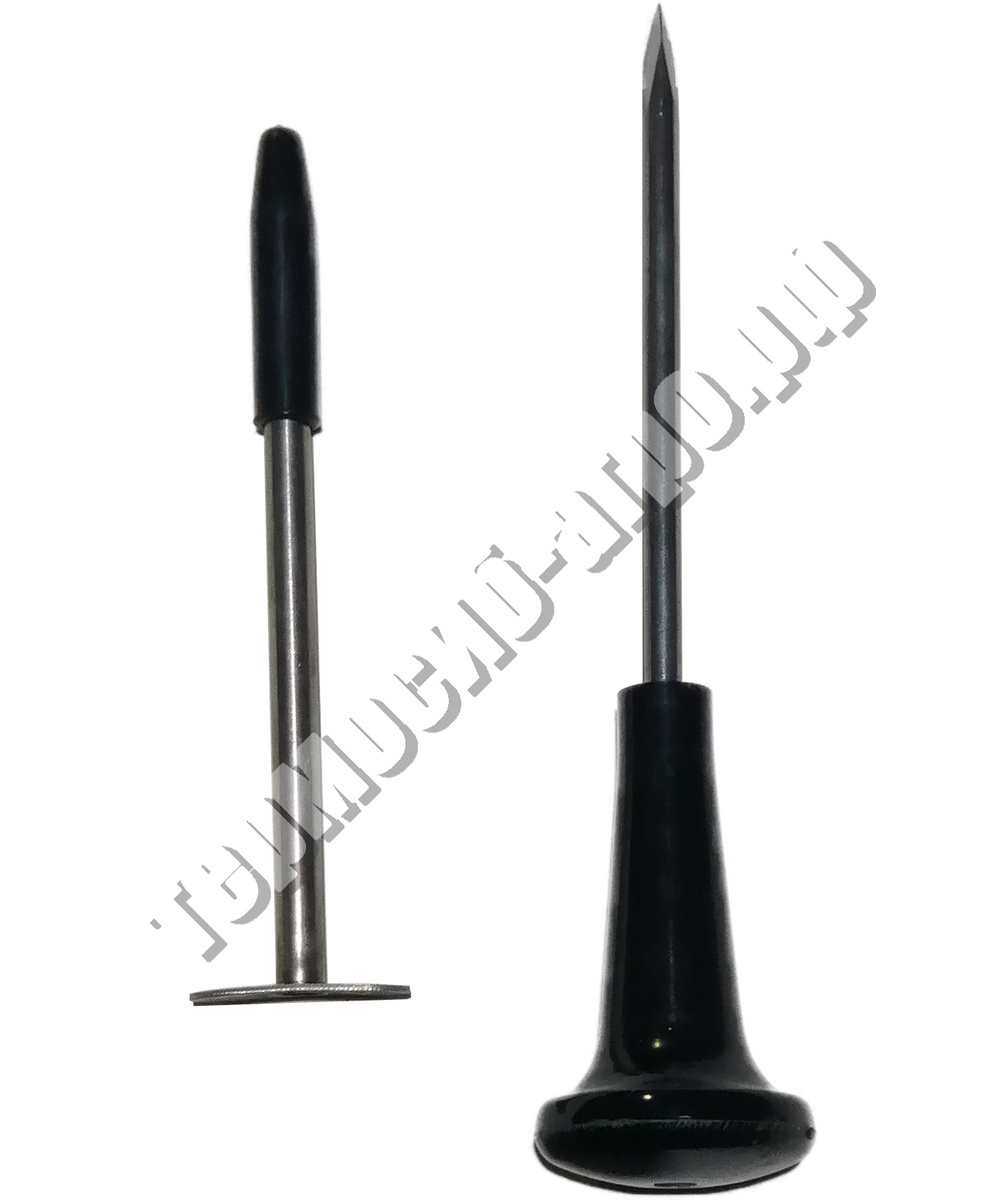 Троакар для КРС